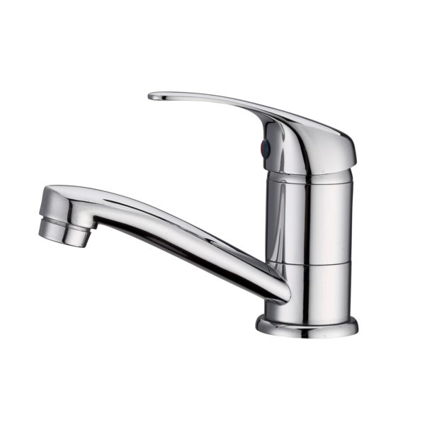 LAVAR BASIN MIXER