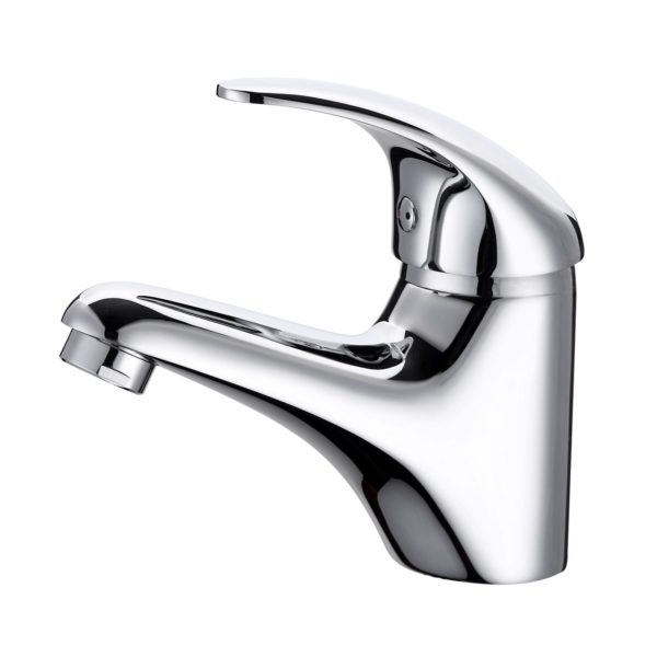 LAVAR BASIN MIXER