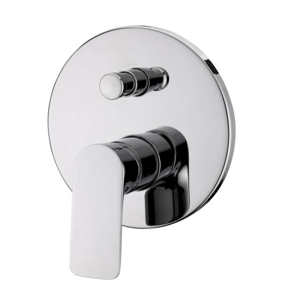 CASINA WALL DIVERTER MIXER