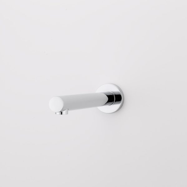 BELLINO BATH / BASIN SPOUT C/P