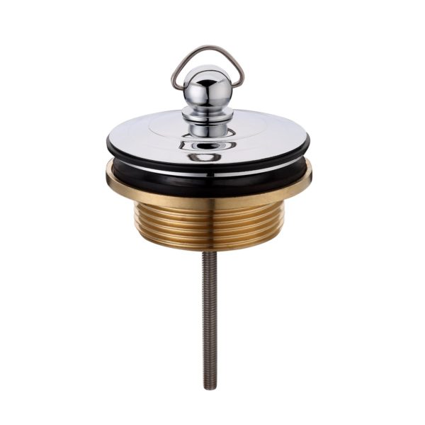 40mm 2 PART DELUXE PLUG AND WASTE