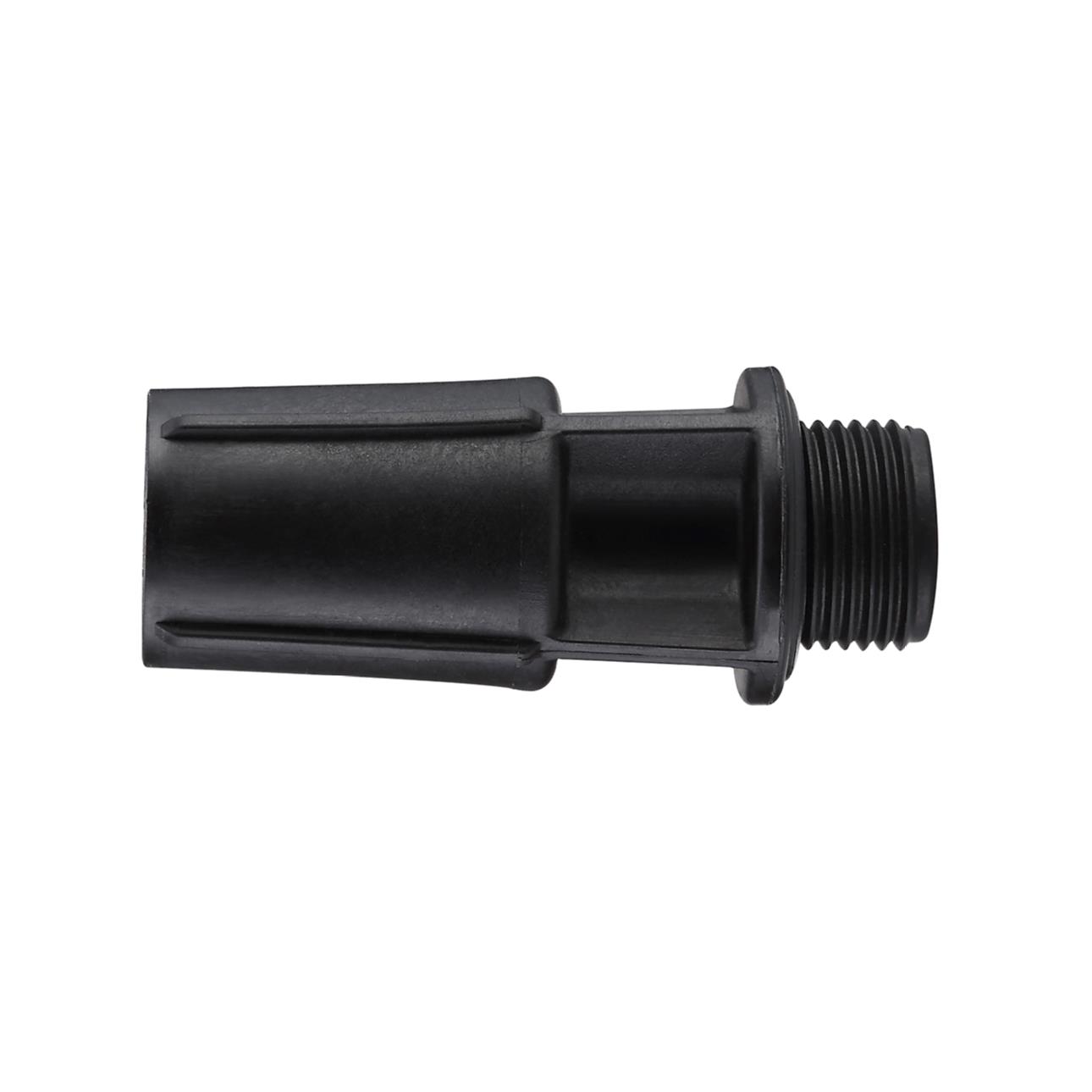 RECESS BODY PLUG AND CAP – Australian Consolidated Plumbing