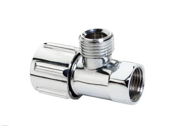 MINI CISTERN COCK (JUMPER VALVE)