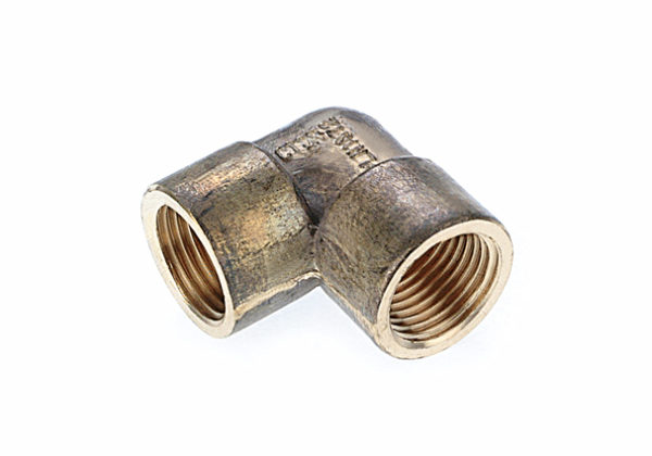 F/F ELBOW