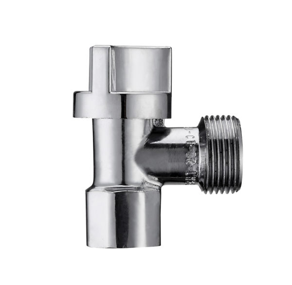 1/4 TURN MINI W/M COCK (BALL VALVE)