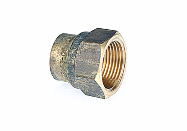 REDUCING HEX SOCKET