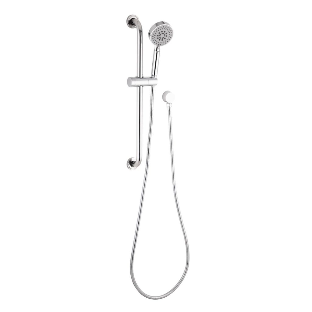 RELINO SHOWERS – Australian Consolidated Plumbing