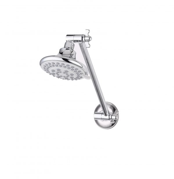 LAVAR 5 FUNCTION ALL DIRECTIONAL SHOWER