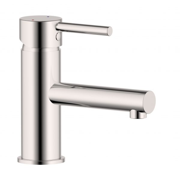 BELLINO BASIN MIXER STRAIGHT OUTLET - Image 3