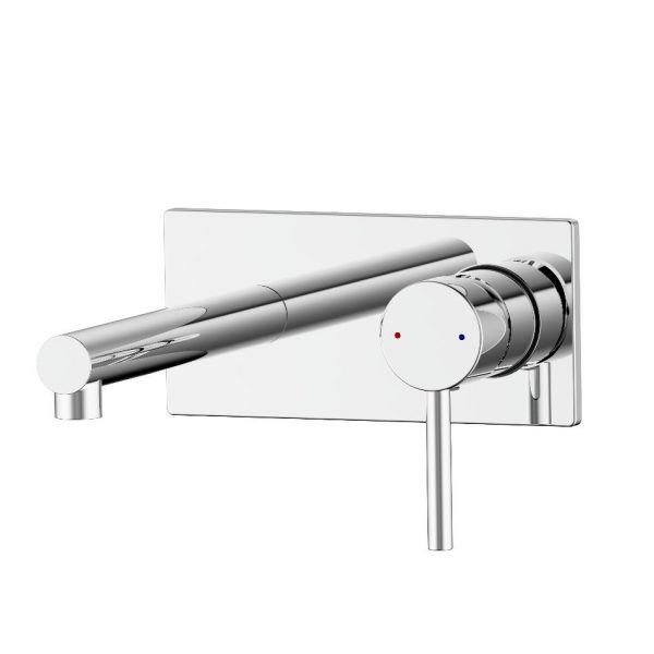 BELLINO WALL BATH MIXER