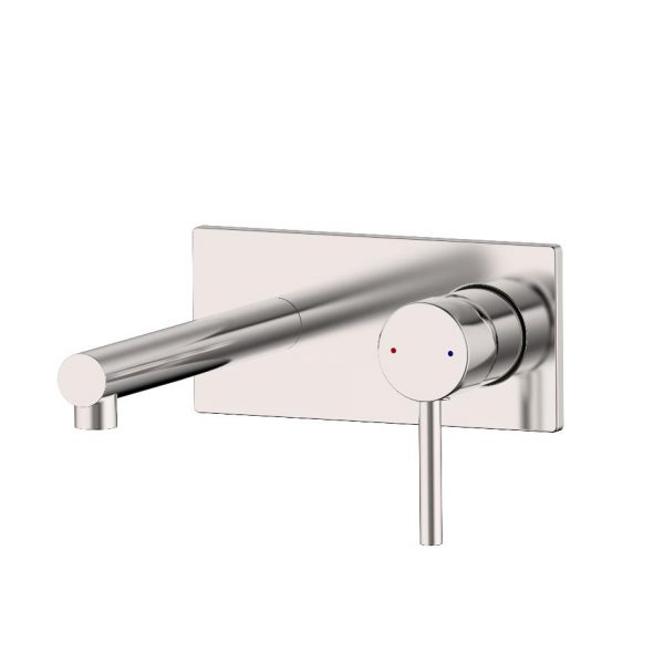 BELLINO WALL BATH MIXER - Image 3