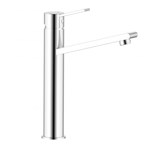 LUCCA TOWER BASIN MIXER