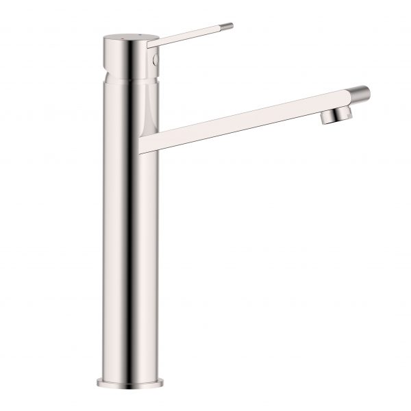 LUCCA TOWER BASIN MIXER - Image 3