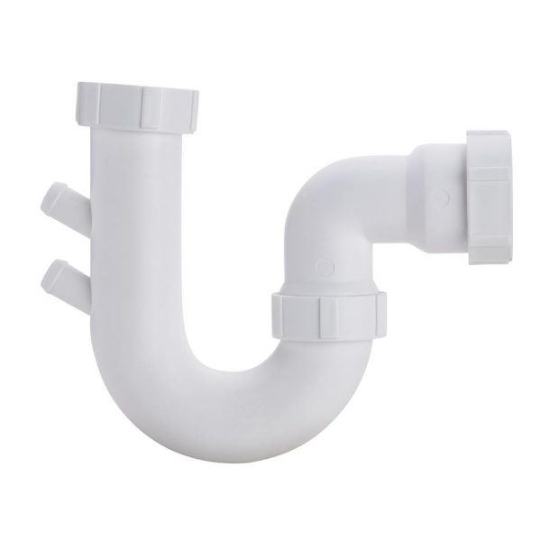 PVC STANDARD P TRAP - Image 2